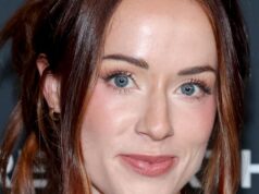 Whitney Leavitt está deixando ‘Secret Lives of Mormon Wives’ após o término da 5ª temporada