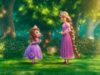 ‘Sofia the First: Royal Magic’ traz de volta uma princesa amada, junto com novos amigos e um inimigo