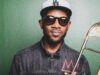 Ryan Porter, querido trombonista de jazz de Los Angeles e colaborador de Kendrick Lamar, morre aos 46 anos