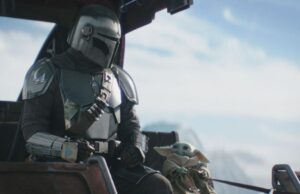 Não há tempo para assistir novamente ‘Mandalorian’ antes de começar seu ‘Grogu’? Nós ajudamos você