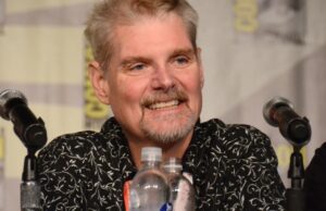 Tom Kane, dublador de ‘Star Wars: The Clone Wars’ e ‘Powerpuff Women’, morre aos 64 anos