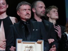 ‘Fjord’, de Cristian Mungiu, ganha Palma de Ouro no Pageant de Cinema de Cannes