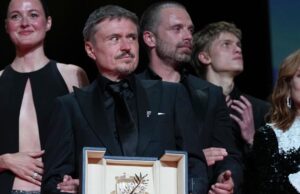 ‘Fjord’, de Cristian Mungiu, ganha Palma de Ouro no Pageant de Cinema de Cannes