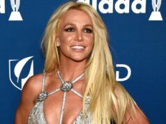 Britney Spears supostamente saiu da reabilitação e espera que um acordo judicial seja oferecido no caso de DUI