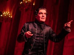 ‘Actual Ladies Have Curves’ faz estreia pós-Broadway como parte da temporada 2026-27 do Pasadena Playhouse