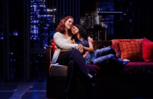 A gloriosa música de Alicia Keys alimenta ‘Hell’s Kitchen’ no Hollywood Pantages