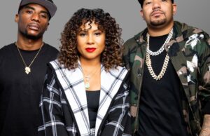 A Netflix pretende almoçar o rádio com transmissão ao vivo diária de ‘The Breakfast Membership’ de Charlamagne tha God