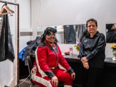 Como esses drag kings latinos ocuparam o centro do palco
