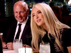 A estrela de ‘Donas de Casa’, Erika Girardi, resolve um processo de US $ 25 milhões sobre dinheiro da empresa do marido