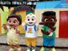 Crew sai de ‘CoComelon: The Melon Patch’, citando condições de trabalho