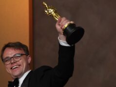 Outra vitória do Oscar por ‘Mr. Ninguém Contra Putin’: estatueta desaparecida do cineasta localizada após disputa na TSA