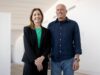 O Museu do Holocausto de Los Angeles será reaberto como parte do novo Centro Cultural Goldrich de US$ 70 milhões