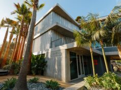 O Museu Wende da Guerra Fria de Culver Metropolis anuncia grande expansão em Hawthorne