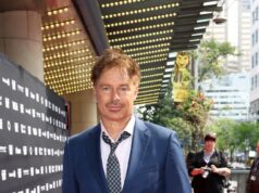A causa da morte de Patrick Muldoon foi confirmada depois que o ator-produtor foi encontrado em sua casa