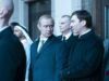 ‘O Mágico do Kremlin’ ficcionaliza a voz no ouvido de Putin, guiando sua ascensão ao poder