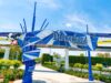 A receita dos parques temáticos da Disney mantém-se estável, apesar das preocupações económicas nacionais