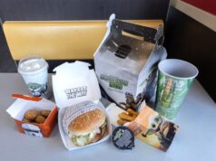 Batatas fritas e batidos Grogu ‘KPop Demon Hunters’: por que Hollywood continua alimentando a máquina de fast-food