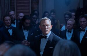 O amanhã nunca morre para James Bond. Audições oficialmente em andamento para encontrar o novo 007