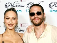 Pete Davidson e Elsie Hewitt se separaram cinco meses depois de dar as boas-vindas a uma filha