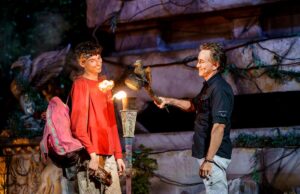 ‘O que aconteceu?’ Jeff Probst estraga o remaining de ‘Survivor 50’ durante transmissão ao vivo