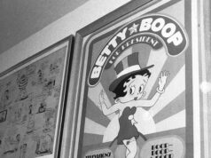 ‘Betty Boop’ aí está: Quinta Brunson estrelará como ícone de animação para filme em desenvolvimento com a família Fleischer