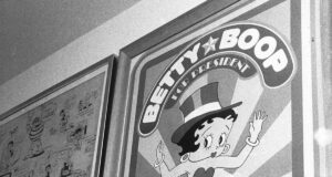 ‘Betty Boop’ aí está: Quinta Brunson estrelará como ícone de animação para filme em desenvolvimento com a família Fleischer