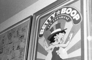 ‘Betty Boop’ aí está: Quinta Brunson estrelará como ícone de animação para filme em desenvolvimento com a família Fleischer