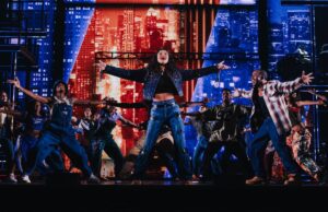 Novas cidades, mesmos sonhos: Alicia Keys traz ‘Hell’s Kitchen’ para Los Angeles