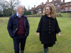 Anderson Cooper se despede de ’60 Minutos’