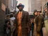 ‘Spider-Noir’ remixa o Homem-Aranha em um super-herói parecido com Humphrey Bogart