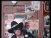 David Allan Coe, polêmico pioneiro do ‘país fora da lei’, morre aos 86 anos