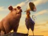 Uma ‘Fazenda de Animais’ opressivamente simplificada tem pouca utilidade para as ideias de George Orwell