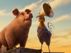 Uma ‘Fazenda de Animais’ opressivamente simplificada tem pouca utilidade para as ideias de George Orwell