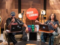 Spotify dobra podcasts de vídeo em seus estúdios de Hollywood
