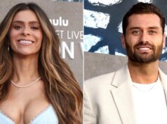 Juiz para Taylor Frankie Paul e Dakota Mortensen: ‘Vocês dois precisam ficar longe um do outro’