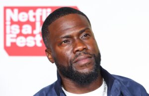 Kevin Hart aborda a piada de Tony Hinchcliffe: ‘O que você quer que eu faça? Arrastá-lo?
