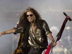 Steven Tyler vai a julgamento após acusações de agressão sexual infantil