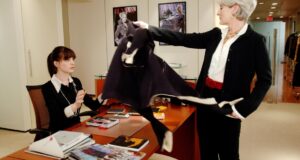 Granderson: O que o público aprendeu desde o primeiro ‘Satan Wears Prada’