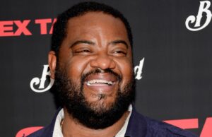 Grizz Chapman, ator de ’30 Rock’ que recebeu transplante de rim de um fã, morre aos 52 anos