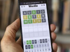 NBC encomenda versão recreation present de Wordle com Savannah Guthrie como apresentadora