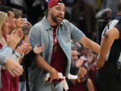 Travis Kelce compra participação no Cleveland Guardians, continuando a tendência de atletas se tornarem proprietários
