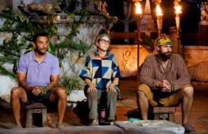 Joe Hunter fala sobre como obter zero votos, ‘Joetation’ e bloquear jogadores ‘Survivor’ on-line