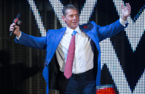 Vince McMahon e outros são sancionados por destruir evidências em processo de acionistas da WWE