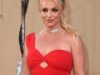 Britney Spears acusada de contravenção DUI envolvendo drogas e álcool