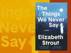 O último romance de Elizabeth Strout investiga a solidão e uma América fraturada
