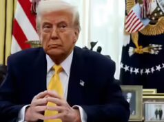 ‘Operação militar impossível ou…’: Irã zomba dos EUA, diz que Trump tem apenas duas opções restantes