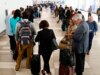 Sistema de tráfego aéreo de IA promete menos atrasos em voos
