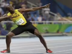 Citação do dia de Usain Bolt: ‘Eu não acho que há limites’, palavras de inspiração do homem mais rápido da Terra