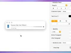 Os recursos de continuidade da Apple são tão bons que fazem o Home windows e o Android parecerem incompletos