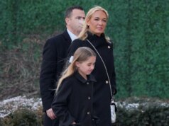 Vanessa Trump revela diagnóstico de câncer de mama em declaração emocionada: ‘Estou focada e esperançosa’